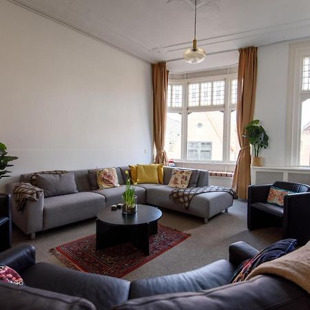 City House Hoorn 호른 외부 사진