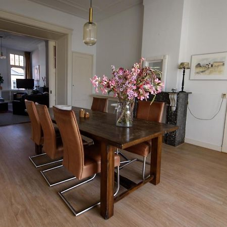 City House Hoorn 호른 외부 사진
