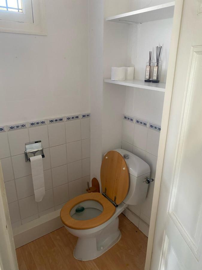 City House Hoorn 호른 외부 사진