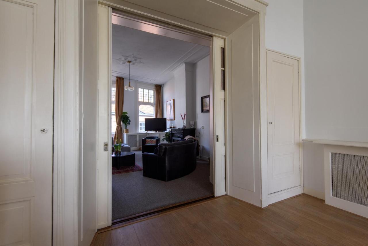 City House Hoorn 호른 외부 사진