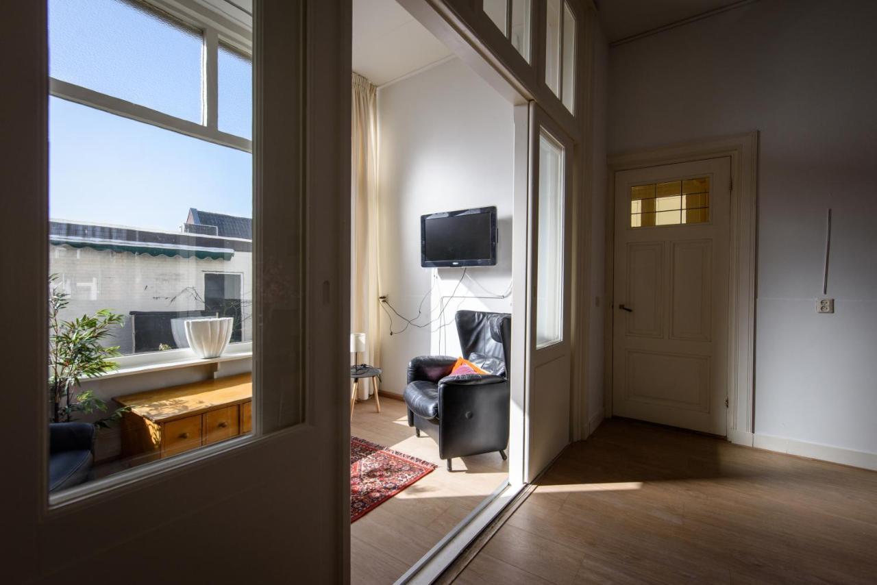 City House Hoorn 호른 외부 사진