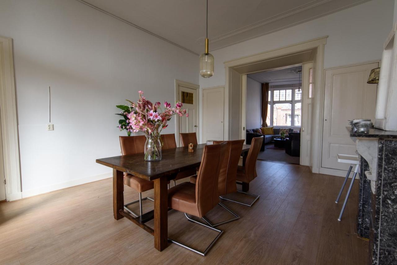 City House Hoorn 호른 외부 사진