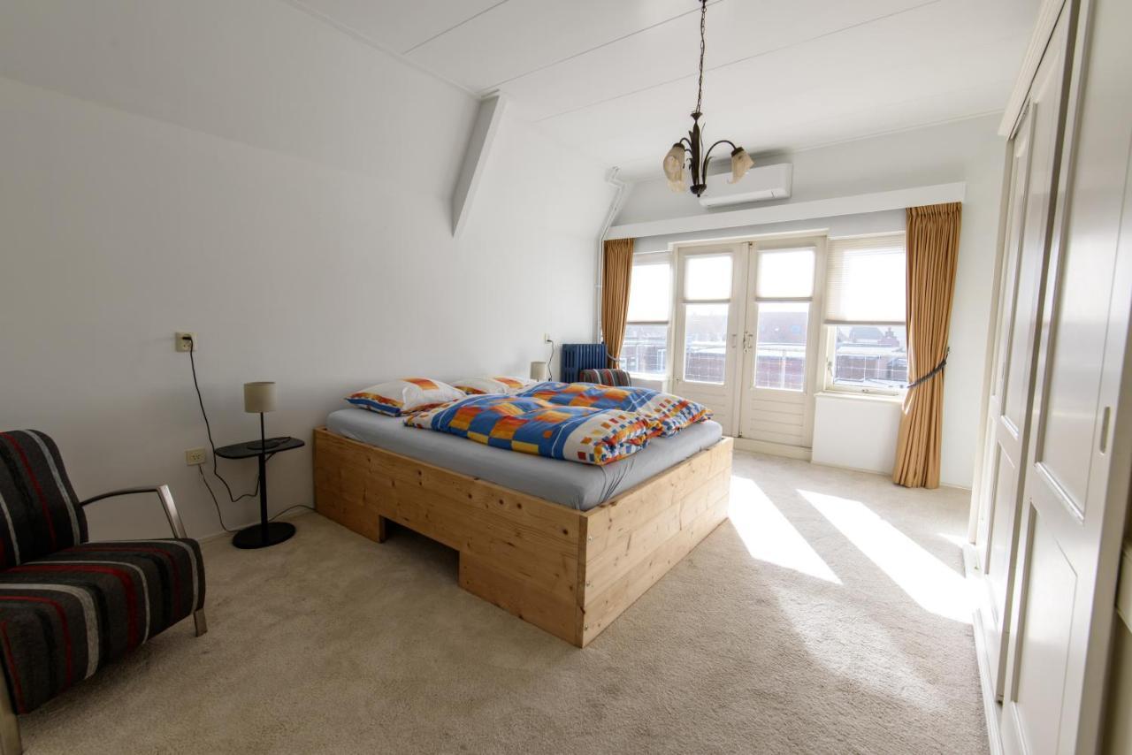 City House Hoorn 호른 외부 사진