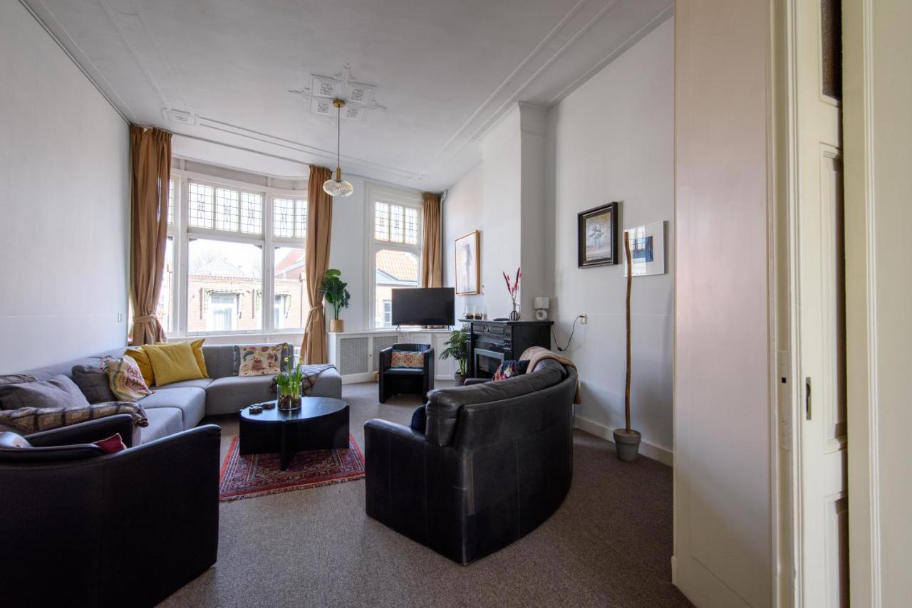 City House Hoorn 호른 외부 사진