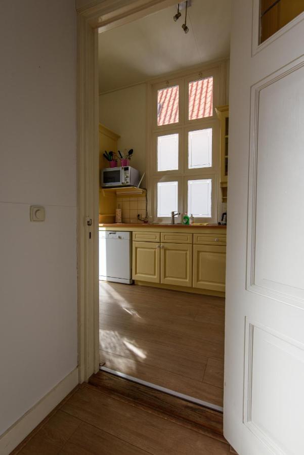 City House Hoorn 호른 외부 사진