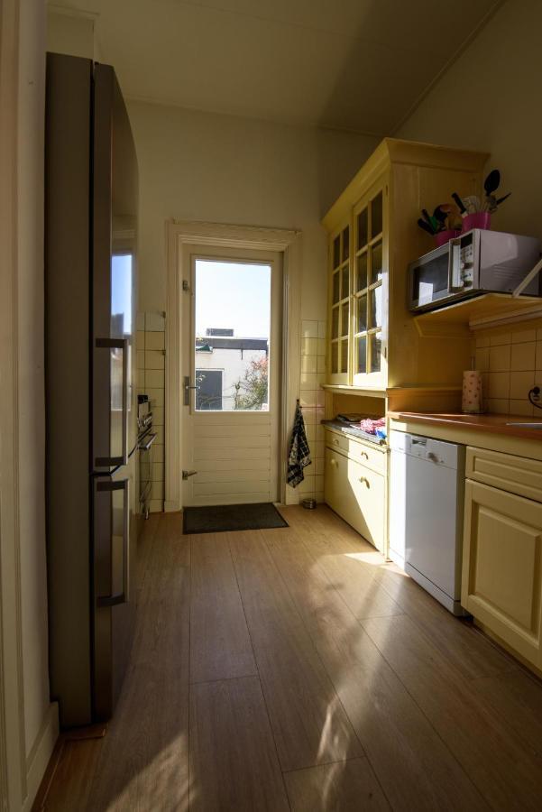 City House Hoorn 호른 외부 사진