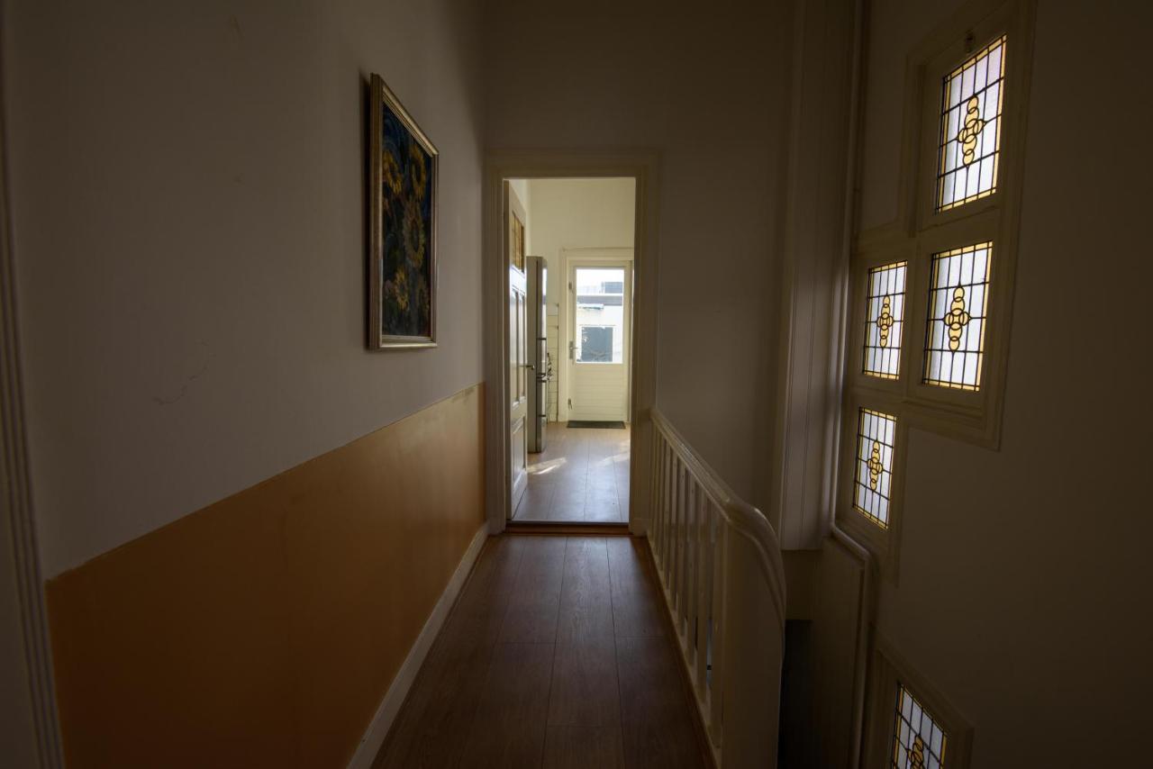 City House Hoorn 호른 외부 사진