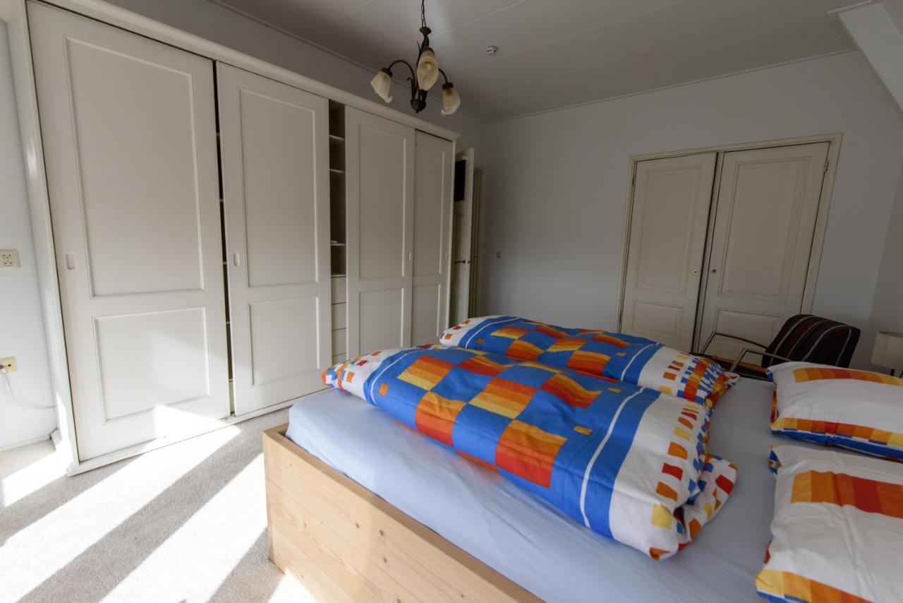 City House Hoorn 호른 외부 사진
