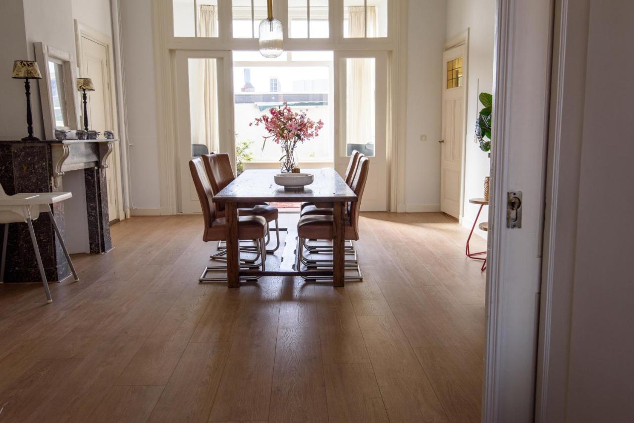 City House Hoorn 호른 외부 사진