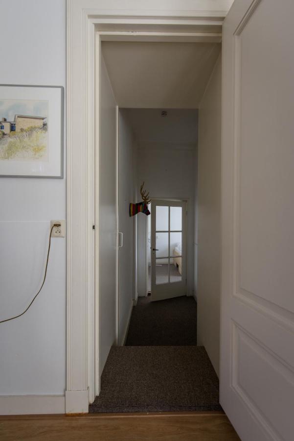 City House Hoorn 호른 외부 사진