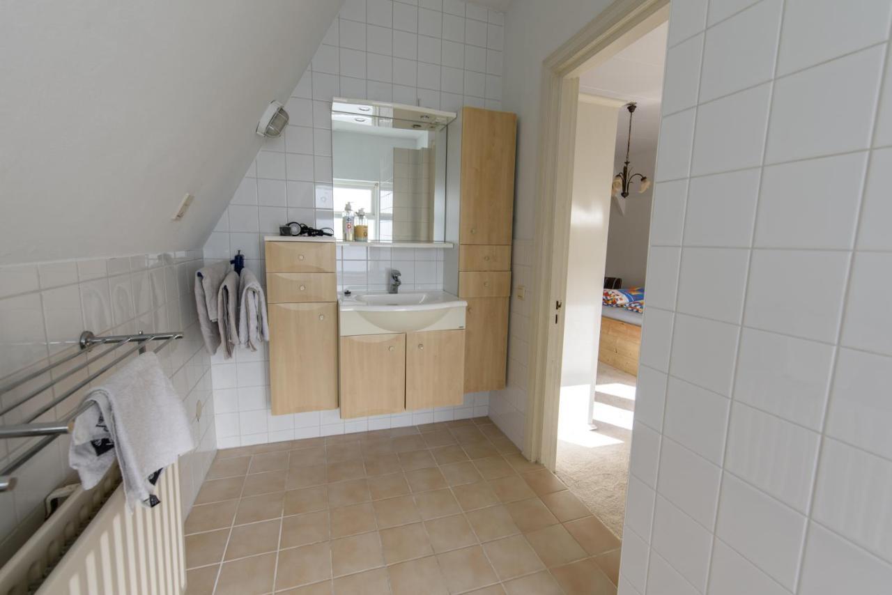 City House Hoorn 호른 외부 사진