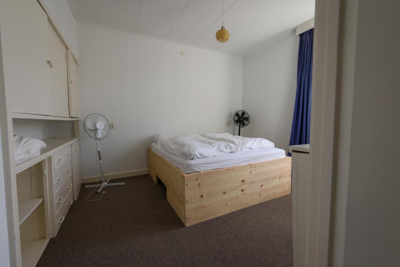 City House Hoorn 호른 외부 사진