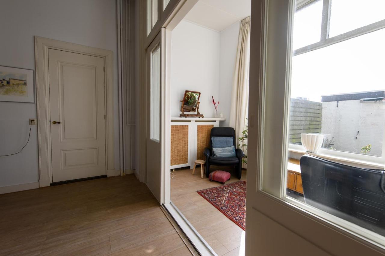City House Hoorn 호른 외부 사진