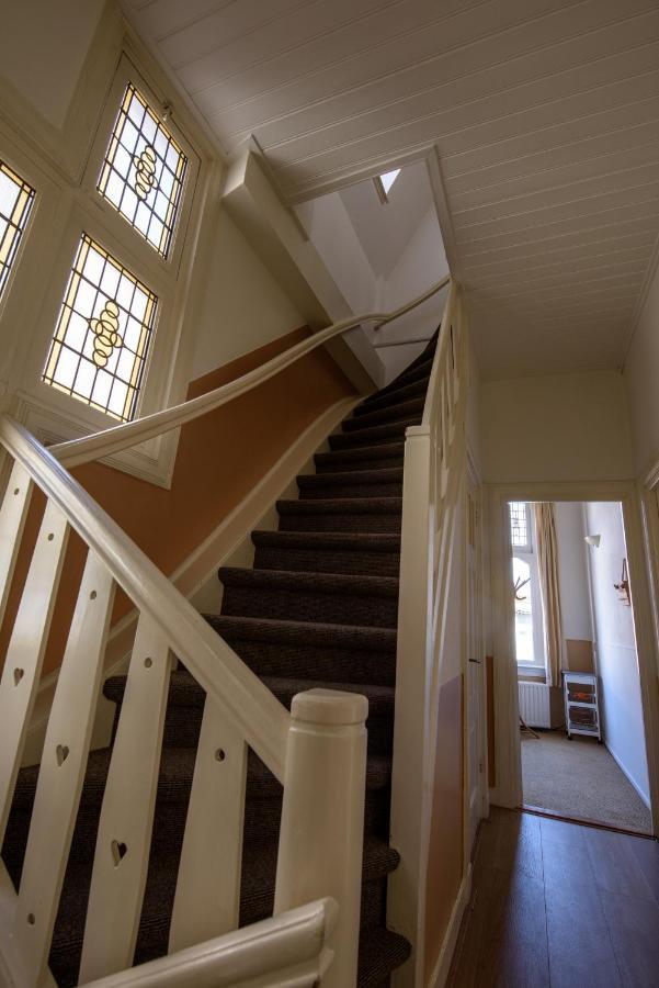 City House Hoorn 호른 외부 사진