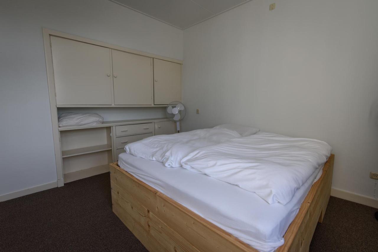 City House Hoorn 호른 외부 사진