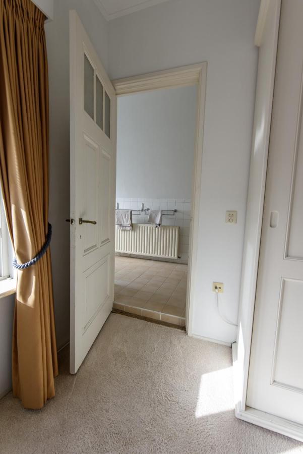 City House Hoorn 호른 외부 사진