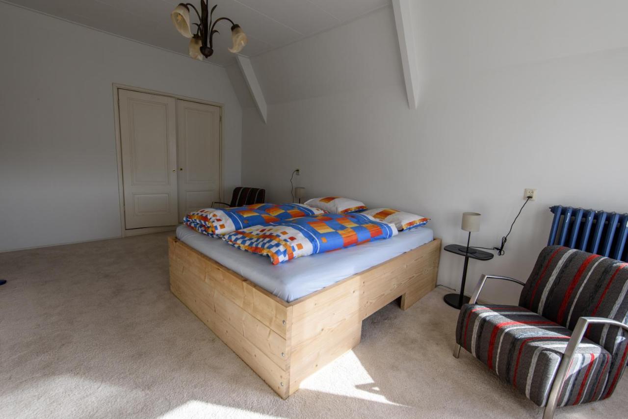 City House Hoorn 호른 외부 사진