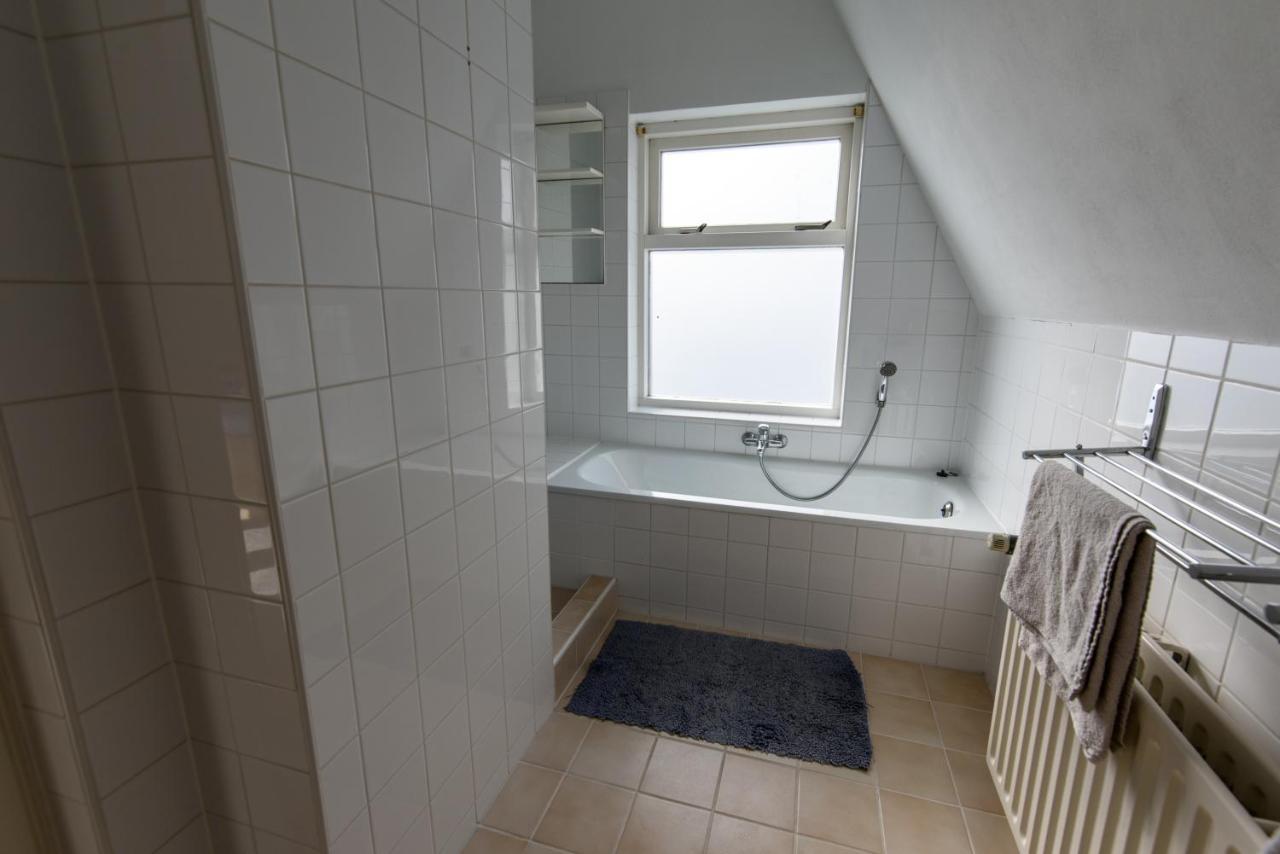 City House Hoorn 호른 외부 사진