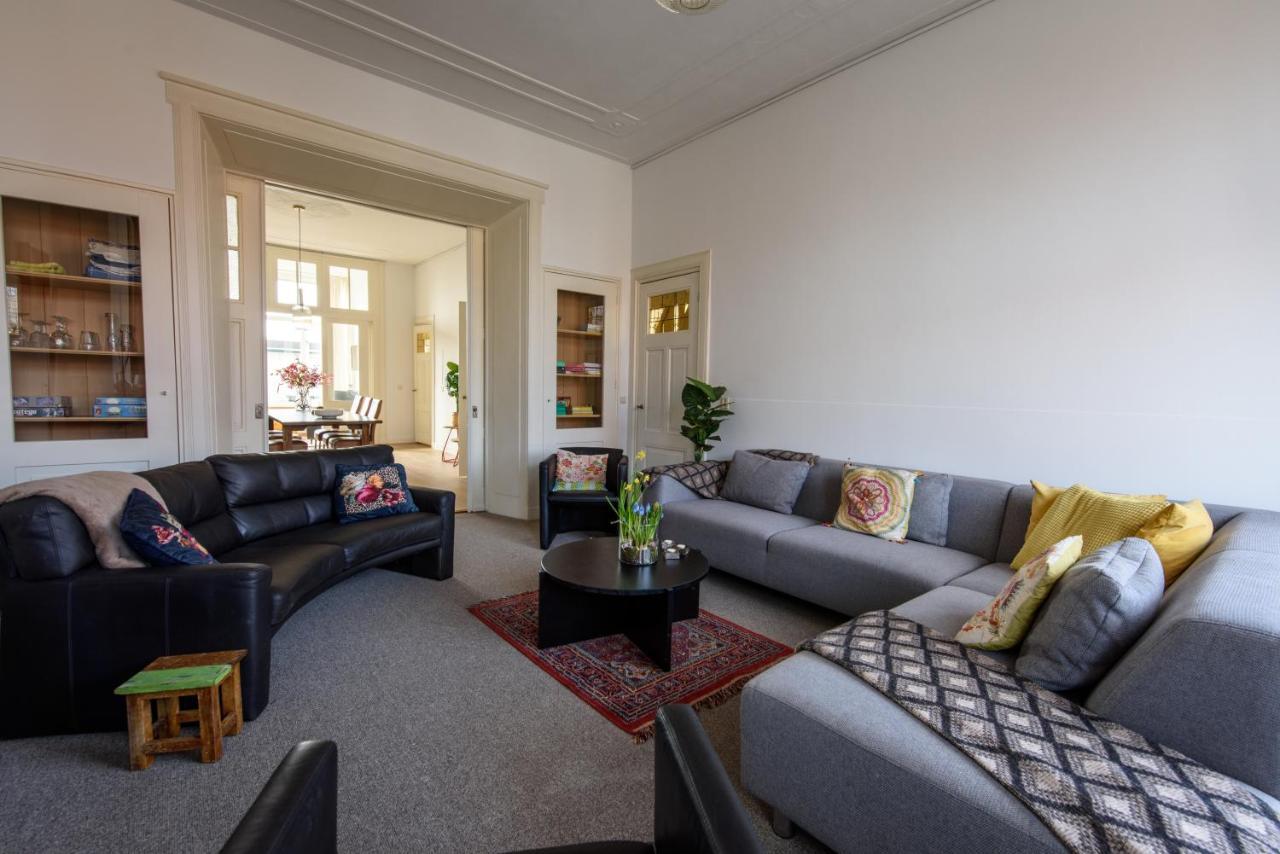 City House Hoorn 호른 외부 사진